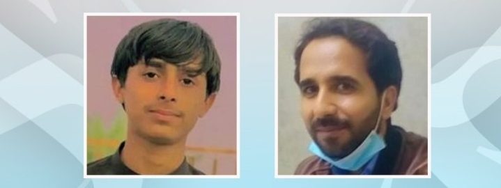 شال سے نرسنگ آفیسر ا و ر گوادر سے پاکستانی فورسز ہاتھوں نوجوان جبری لاپتہ