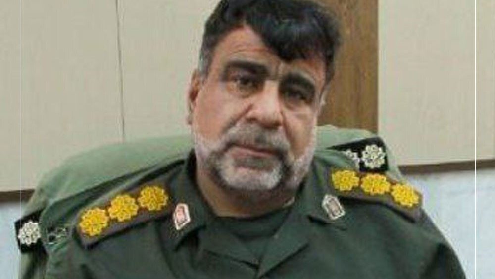 زاہدان: مسلح افراد کے حملے میں لیفٹیننٹ کرنل سمیت تین اہلکار ہلاک