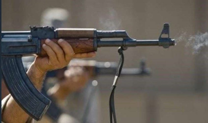 مستونگ میں فائرنگ سے ایک شخص ہلاک ، حب سے نعش برآمد،گولڈسمتھ باڈر داعش رہنما ھلاک