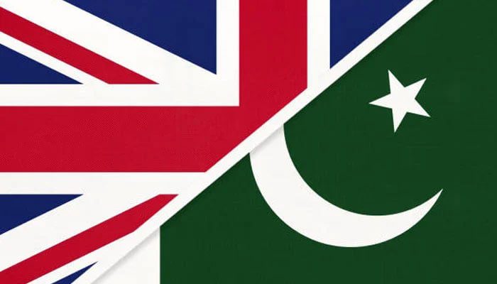 کینیڈا کے بعد برطانیہ بھی اپنے شہریوں کو پاکستان کے بعض علاقوں کا سفر نہ کرنےکی ہدایت کر دی۔