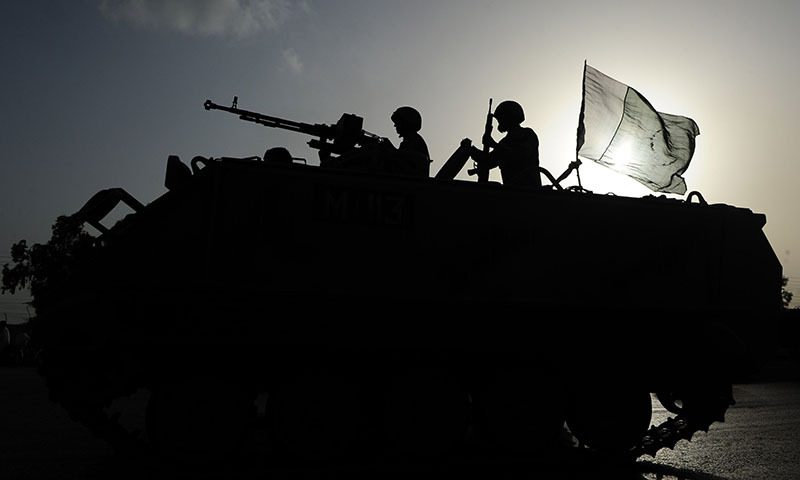 خصوصی رپورٹ : بلوچستان میں ڈھونگ انتخابات کی تیاریاں ، پاکستانی فوج کے ٹینک اور توپوں کے ساتھ نقل و حرکت میں اضافہ