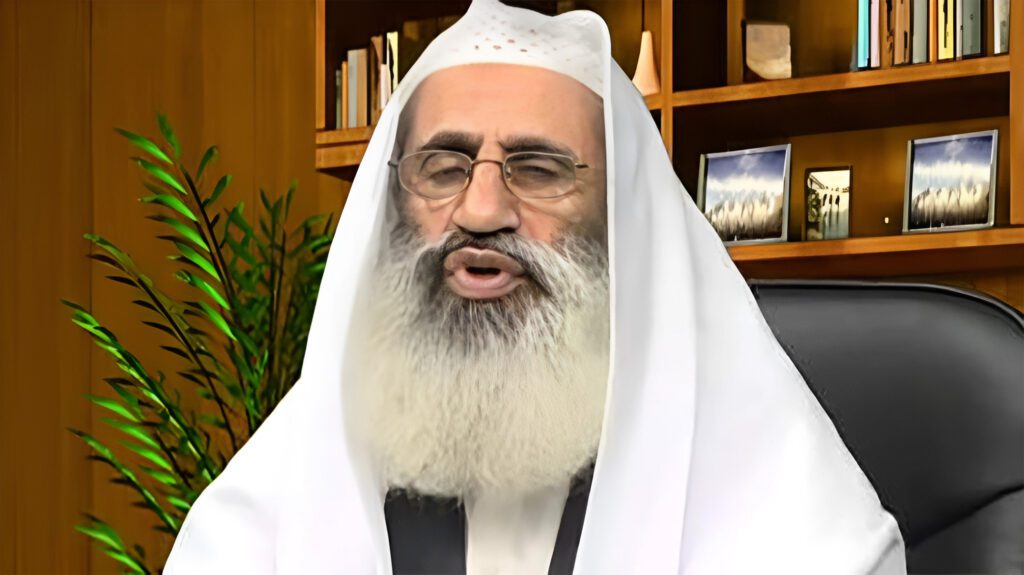 بلوچ نسل کشی روکنے کے لیے بلوچ علماء کردار ادا کریں، بی وائی سی کی مولانا عبدالسلام عارف کے ساتھ نشست
