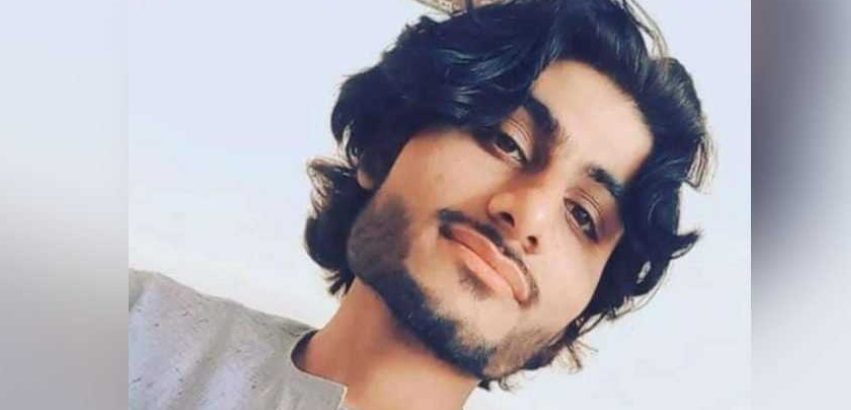 کراچی محمد خان نامی نوجوان فورسز ہاتھوں جبری لاپتہ،کیچ ایک شخص ھلاک ،شال کے رہائشی اپنی خاندان سمیت ڈوب گیا