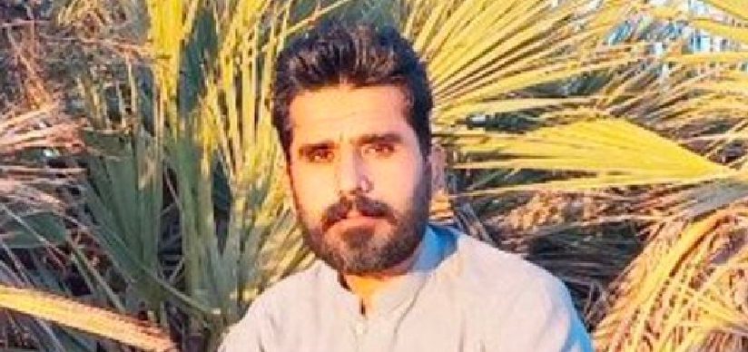 حب: اسکول استاد پاکستانی فورسز ہاتھوں جبری لاپتہ ،لورالائی نوجوان قتل ،مستونگ ایک شخص نےخودکشی کرلی