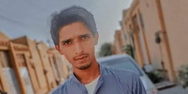 ڈیرہ بگٹی پاکستانی فورسز ہاتھوں نوجوان دوسری بار جبری لاپتہ ،مچھ ،ایک شخص بازیاب