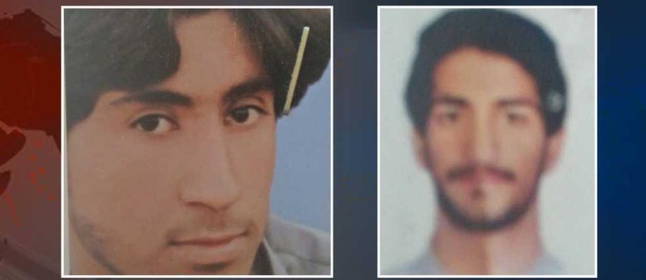 محمد حیات اور شاہ فیصل مینگل کے جبری گمشدگی کی تفصیلات انکے اہلخانہ نے جمع کرائی ۔نصر اللہ بلوچ