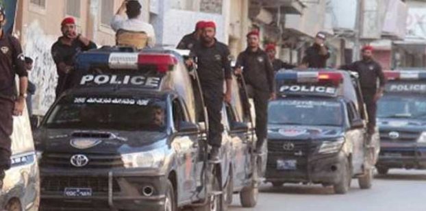 بلوچستان فائرنگ اور حادثات میں 2 پولیس اہلکاروں سمیت 4 افراد ھلاک ،14 زخمی