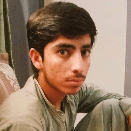 دازن تمپ سے پاکستانی فورسز نے براہمدغ نواز نامی نوجوان کو پھر جبری لاپتہ کردیا