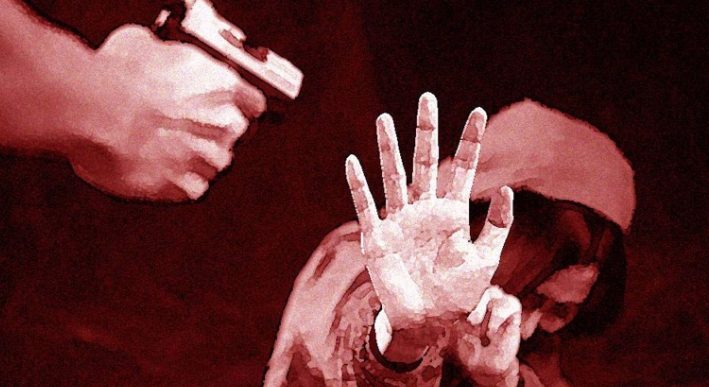 کوہلو: غیرت کے نام پر خاتون قتل