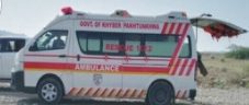 شیرانی،پشین، مستونگ میں حادثات میں 4 افراد ھلاک 8 زخمی