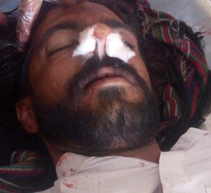 بلوچستان کے مختلف اضلاع میں فائرنگ و دیگر واقعات میں 4 افراد ھلاک ہوگئے
