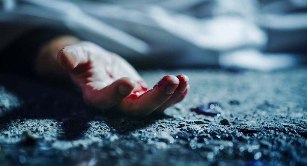 تربت: ناصر آباد سے گولیوں سے چھلنی لاش برآمد