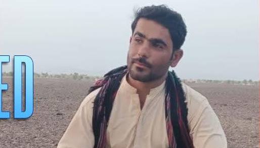صغیر احمد کا ماورائے عدالت قتل،اور آواران میں جاری ریاستی تشدد کی شدید مذمت کرتے ہیں۔ پانک
