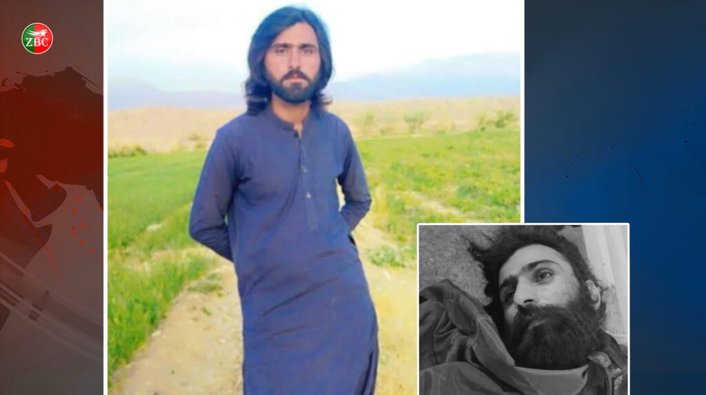 ہرنائی: جعلی مقابلے میں قتل کیے گئے اور شخص کی شناخت لاپتہ افراد کے طور پر ہوئی