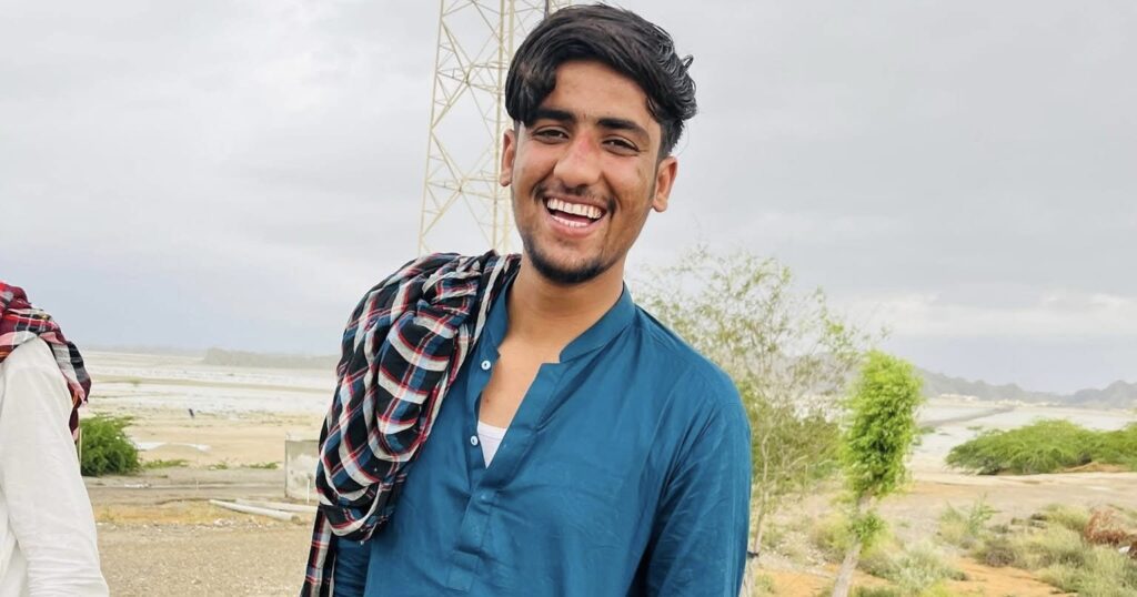 ذیشان ظہیر کا ماورائے آئین قتل ملک کے عدالتی اسٹیٹس کو پر ایک طمانچہ ہے۔ بلوچ وومن فارم