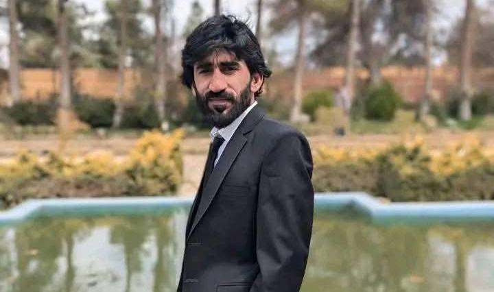 کوئٹہ: ایڈووکیٹ حکیم بلوچ پاکستانی فورسز کے ہاتھوں جبری لاپتہ
