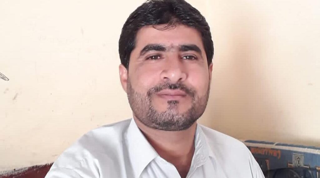 گومازی: ڈیتھ اسکواڈ کی فائرنگ سے ایک اور شخص قتل، ضلع کیچ: ایک ہی دن میں تین افراد قتل