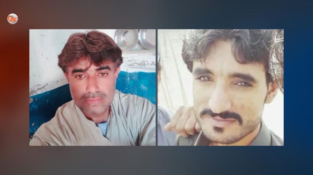 آواران اور پنجگور سے تین لاپتہ افراد کی لاشیں برآمد