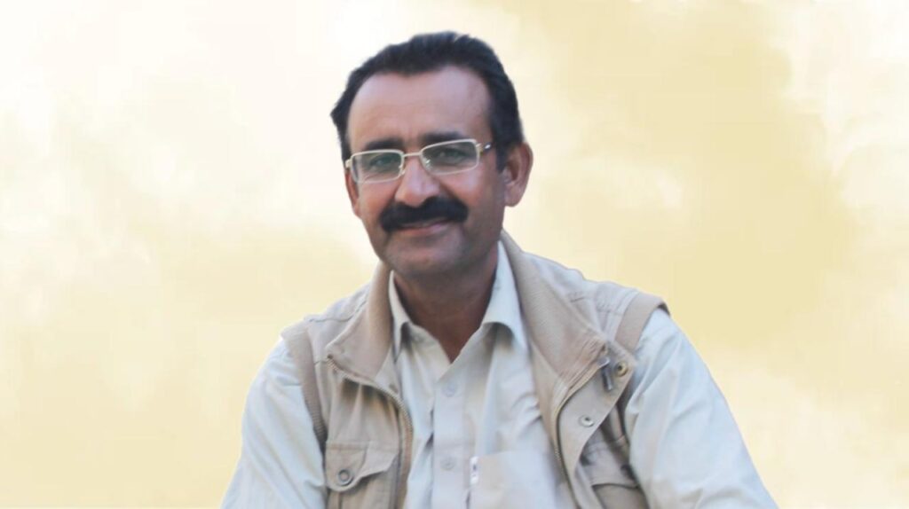 کشمیر میں پاکستان کی حالیہ ریاستی دہشتگردی انتہائی قابل مذمت ہے۔ رحیم بلوچ ایڈووکیٹ