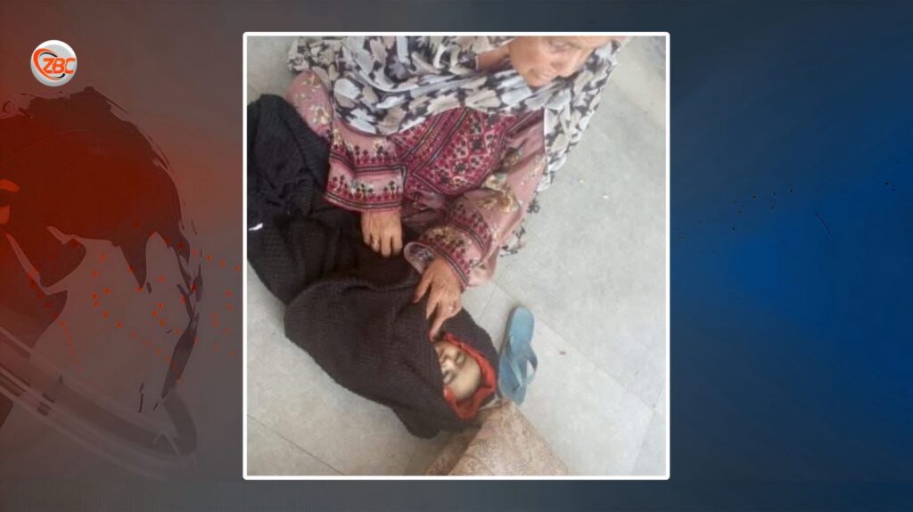 بلوچستان: اوتھل چیک پوسٹ پر طویل روکنے کے باعث بچی انتقال، مسافروں کا احتجاج