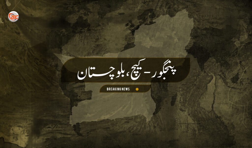 کیچ میں فائرنگ سے دو افراد ہلاک، پنجگور سے تین نوجوان جبری طور پر لاپتہ