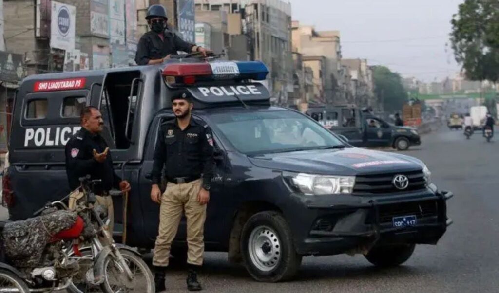 نصیرآباد میں تعمیراتی کارکن اغوا، خاران سے اغوا سابق ڈسٹرکٹ چیرمین بازیاب