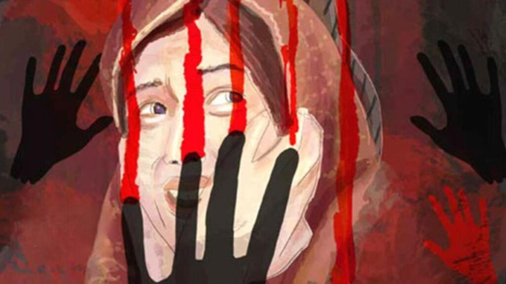نصیرآباد: سیاہ کاری کے الزام میں فائرنگ سے بیٹی قتل