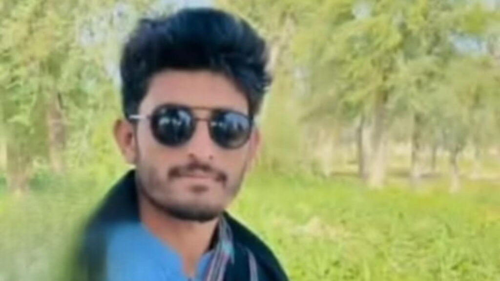 تربت: پاکستانی فورسز کی حراست میں مبینہ تشدد سے نوجوان جاں بحق