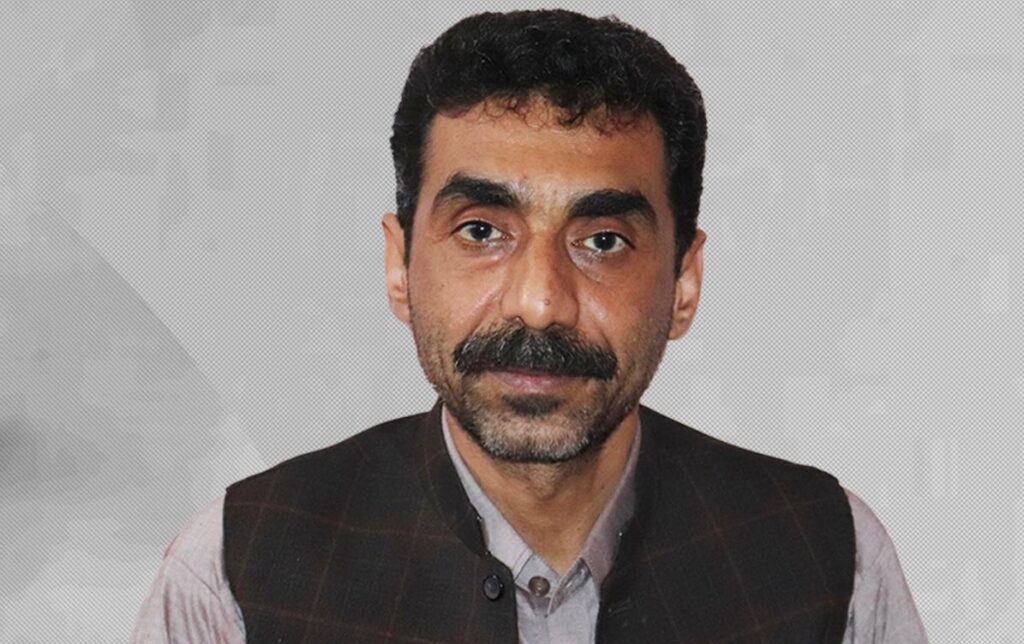قومی جدوجہد کا ہر قدم، ہر وار، ہر قربانی ہمیں منزلِ آزادی کے نزدیک تر کررہی ہے۔ چئیرمین خلیل بلوچ