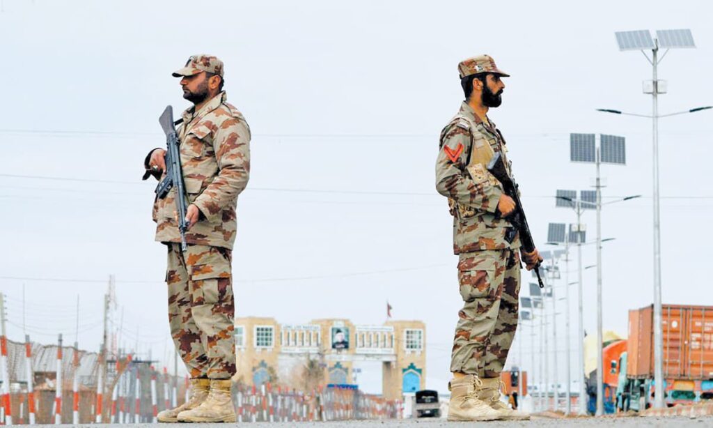 بلوچ ریپبلکن گارڈز نے سال 2025 کی سرگرمیوں پر رپورٹ جاری کر دی، 88 حملوں میں 22 ہلاکتوں کا دعویٰ