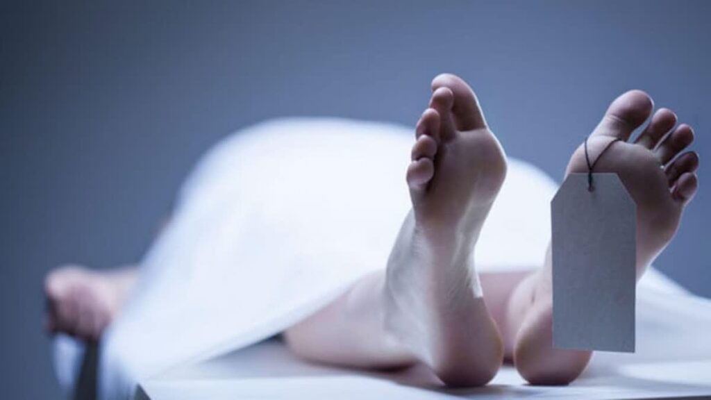 پنجگور: لاپتہ شخص کی تشدد زدہ لاش برآمد
