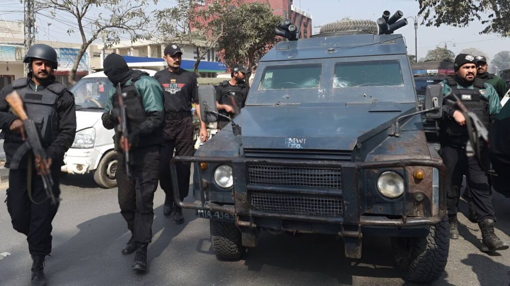 سی ٹی ڈی نے مزید 14 زیر حراست افراد کو جعلی مقابلے میں قتل کردیا