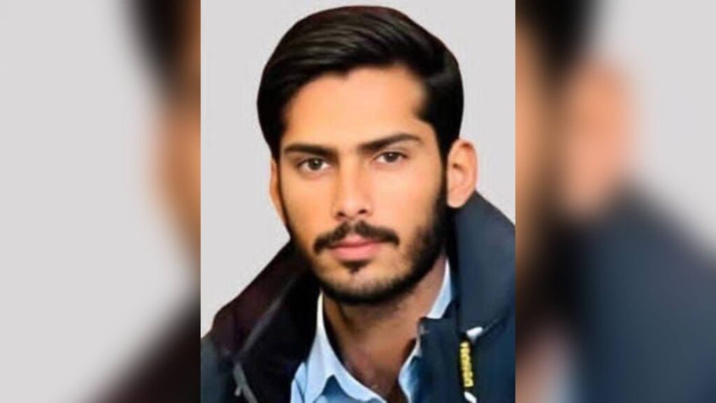 سوراب سے جبری لاپتہ نوجوان کی لاش برآمد