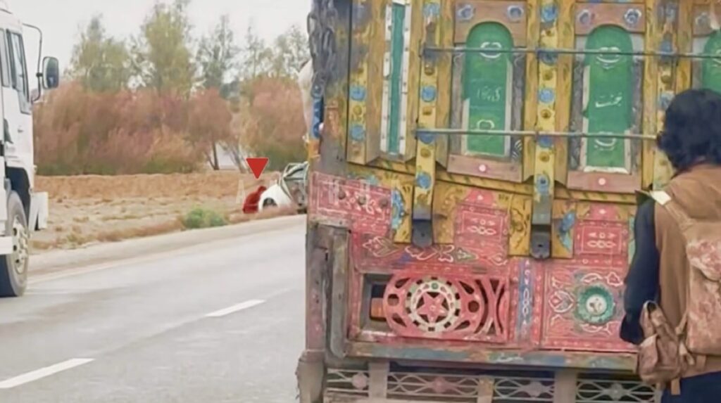 مستونگ: ایس ایس جی کمانڈوز کی ہلاکت، بی ایل ایف نے ویڈیو جاری کردی