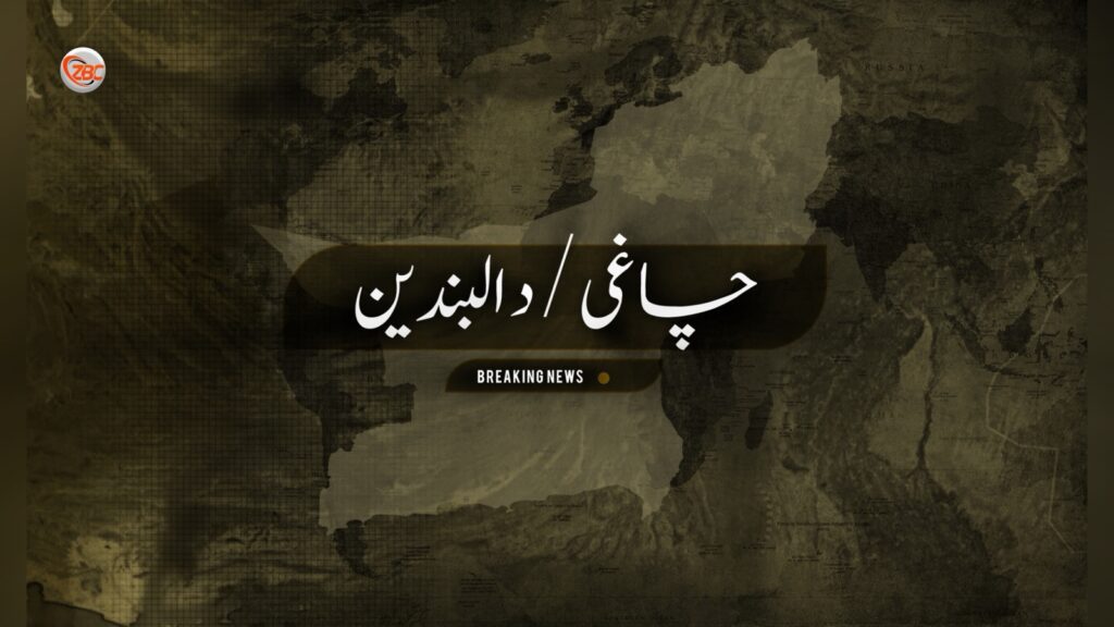 چاغی/دالبندین: معدنیات کمپنی کی سائٹ پر حملہ، مشینری نذرآتش، ایف سی کے 3 اہلکار ہلاک
