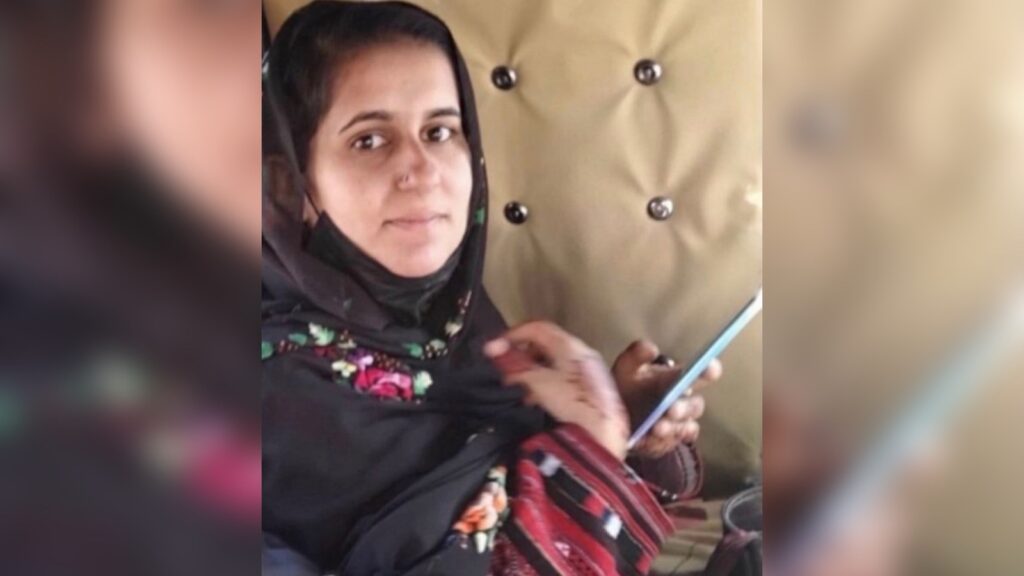 کوئٹہ: بی ایم سی گرلز ہاسٹل پر چھاپہ، طالبہ خدیجہ بلوچ پاکستانی فورسز کے ہاتھوں جبری لاپتہ