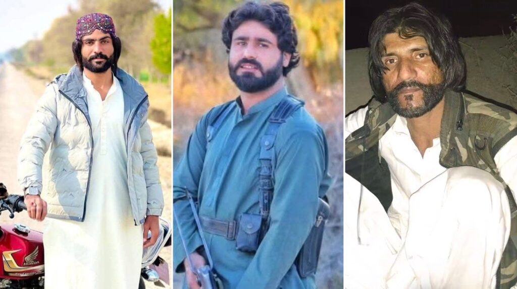 کوئٹہ و کیچ: فائرنگ کے واقعات میں تین افراد ہلاک