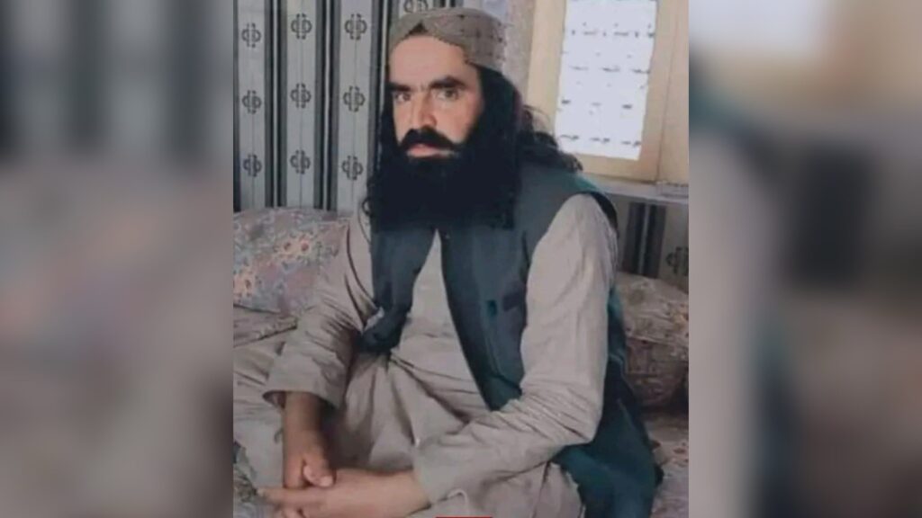 قلات: نیمرغ میں فائرنگ، رحیم ساسولی محافظ سمیت ہلاک، ایک زخمی