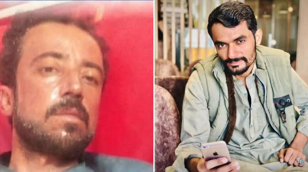تربت: نوجوان فورسز کے ہاتھوں جبری لاپتہ، جوسک میں تیل بردار گاڑی میں آتشزدگی سے ایک زخمی