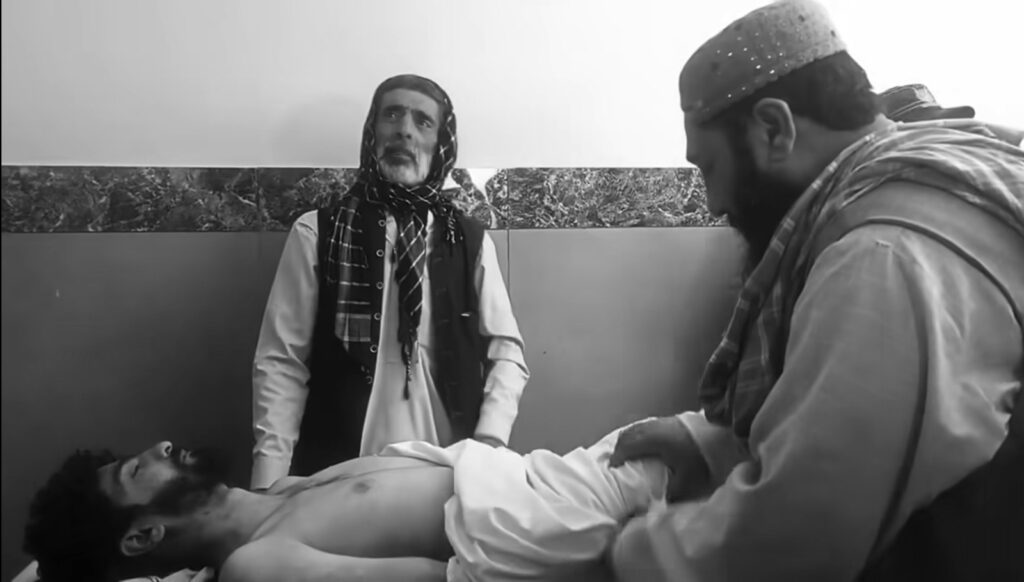 کوئٹہ: نوجوان کی پولیس حراست میں ہلاکت، اہل خانہ کا قتل کا الزام