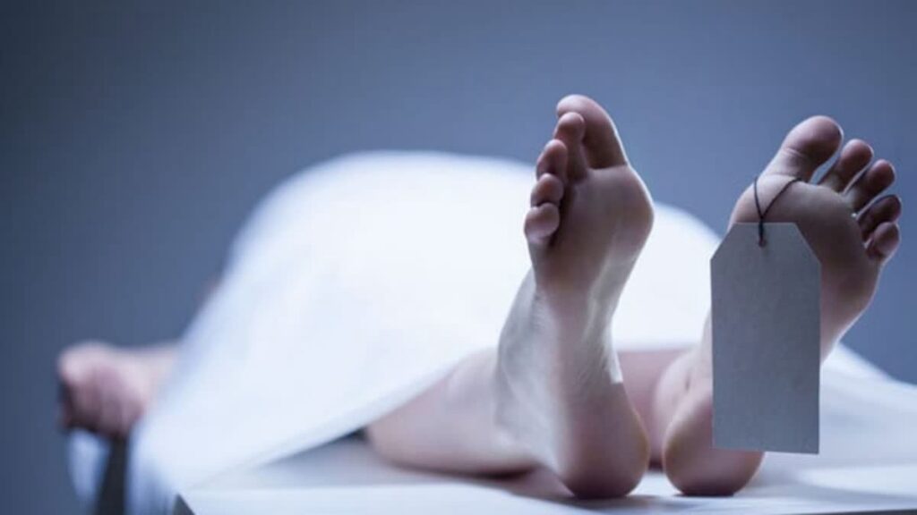 سبی: کورٹ باروزئی سے 4 افراد کی لاشیں برآمد